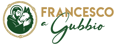 Francesco a Gubbio