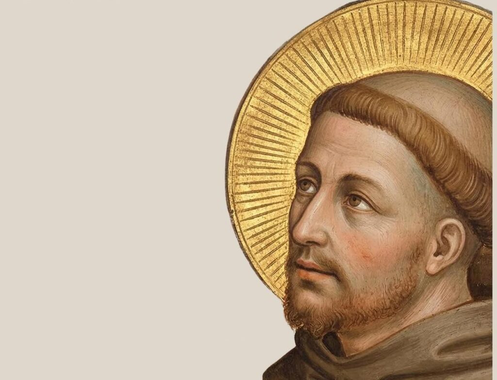 Gubbio celebra san Francesco nell’ottavo centenario della morte